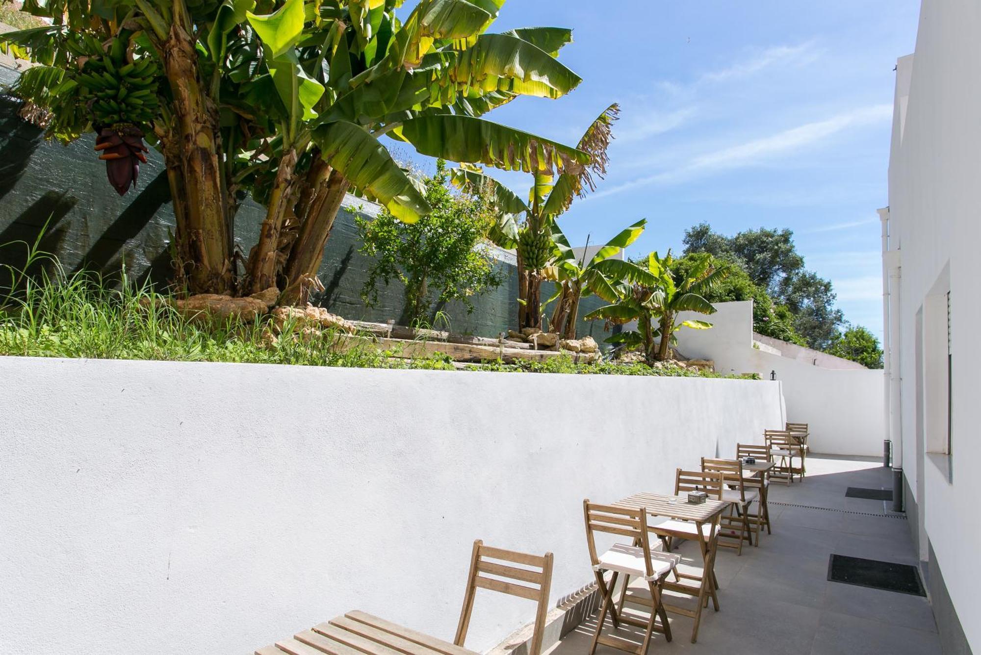 Golden Stay Experience Albufeira Exterior foto