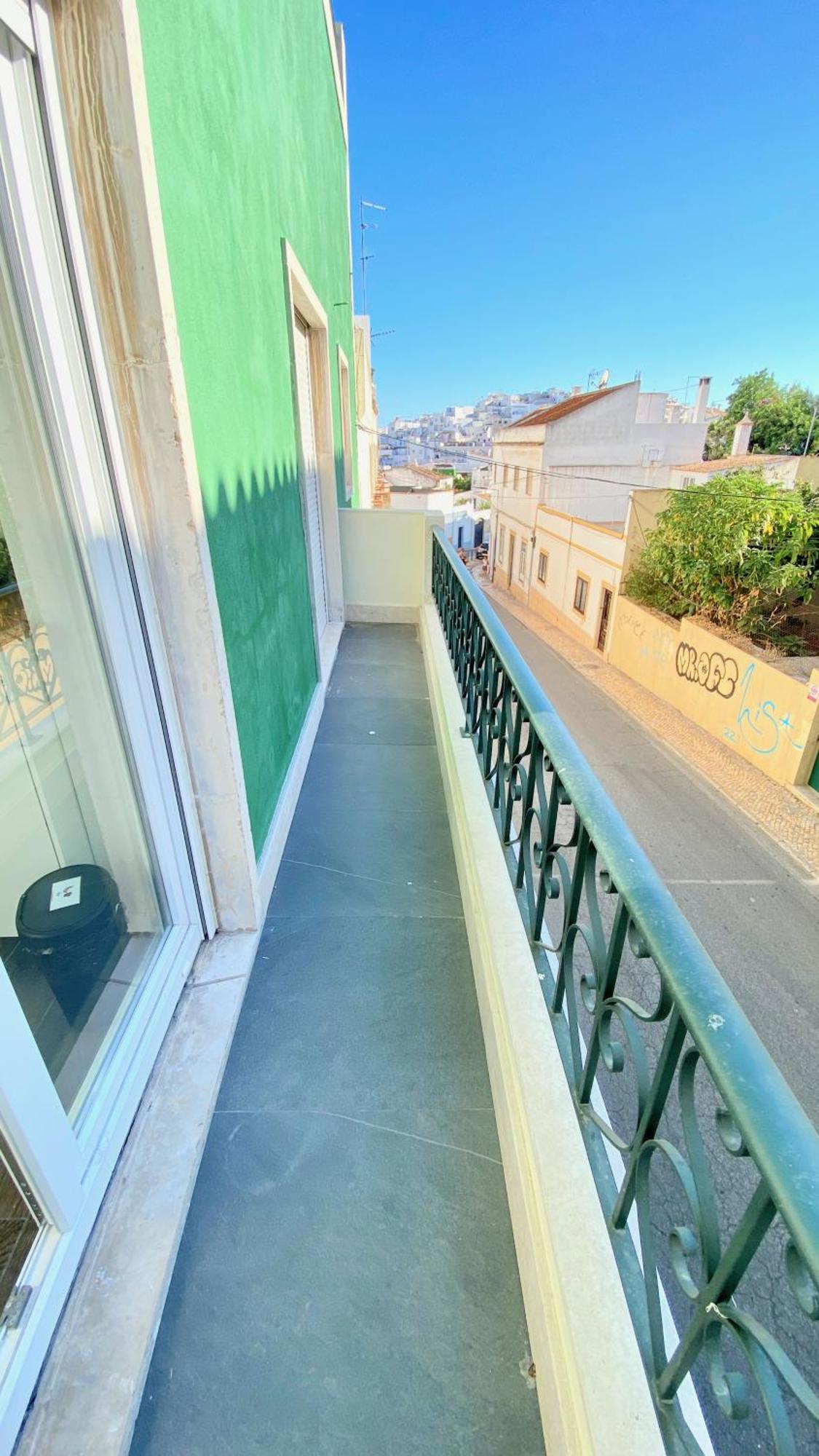 Golden Stay Experience Albufeira Habitación foto