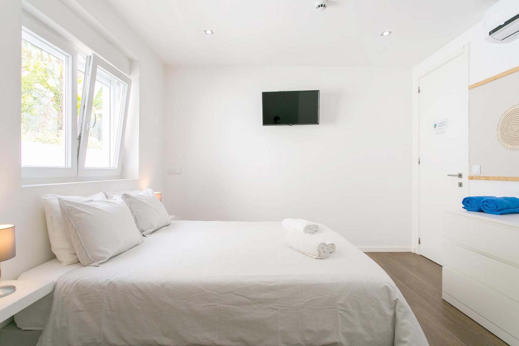 Golden Stay Experience Albufeira Exterior foto