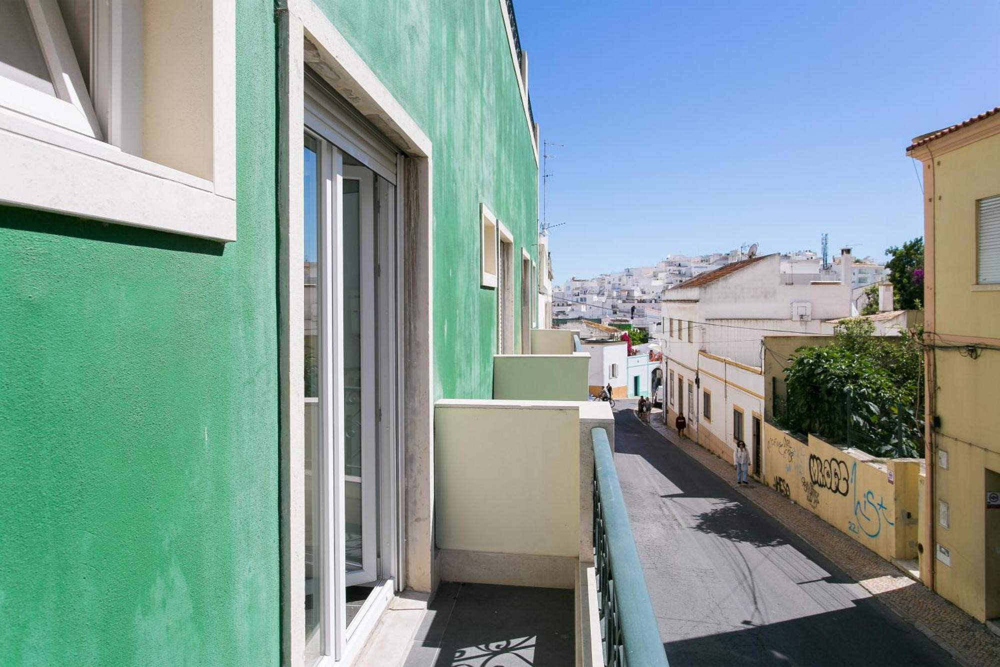 Golden Stay Experience Albufeira Exterior foto