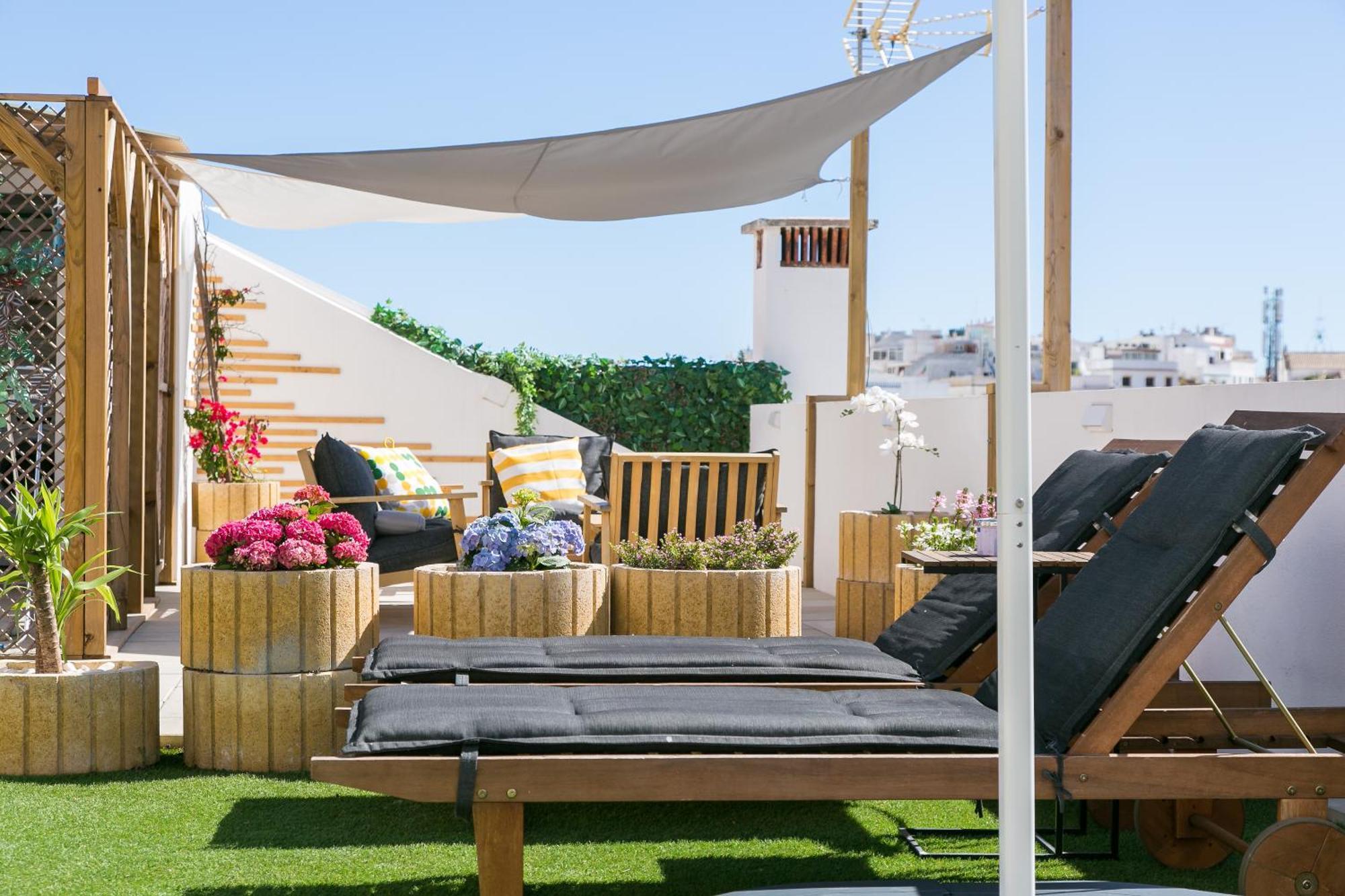 Golden Stay Experience Albufeira Exterior foto