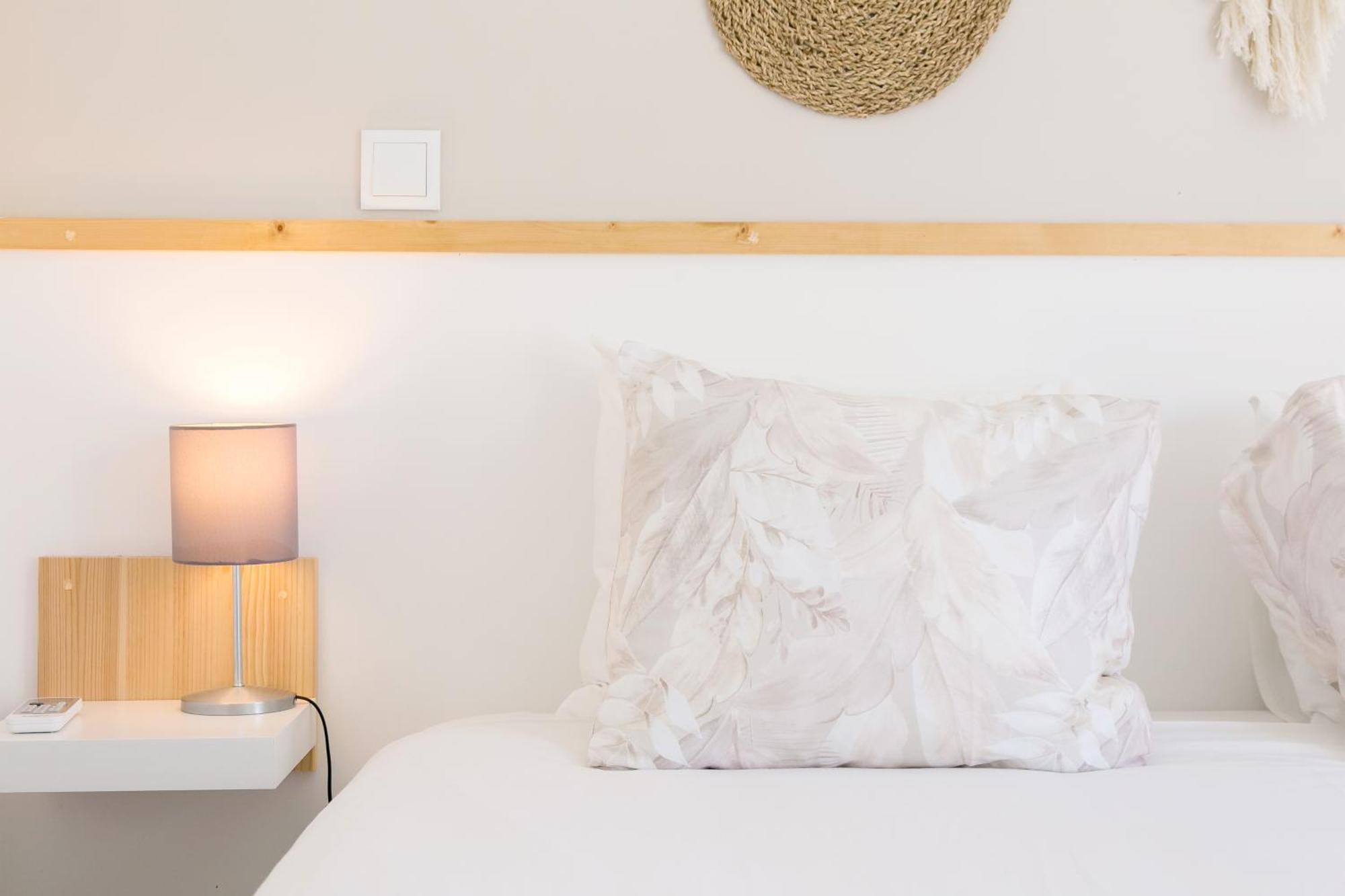 Golden Stay B&B Experience Albufeira Exterior foto
