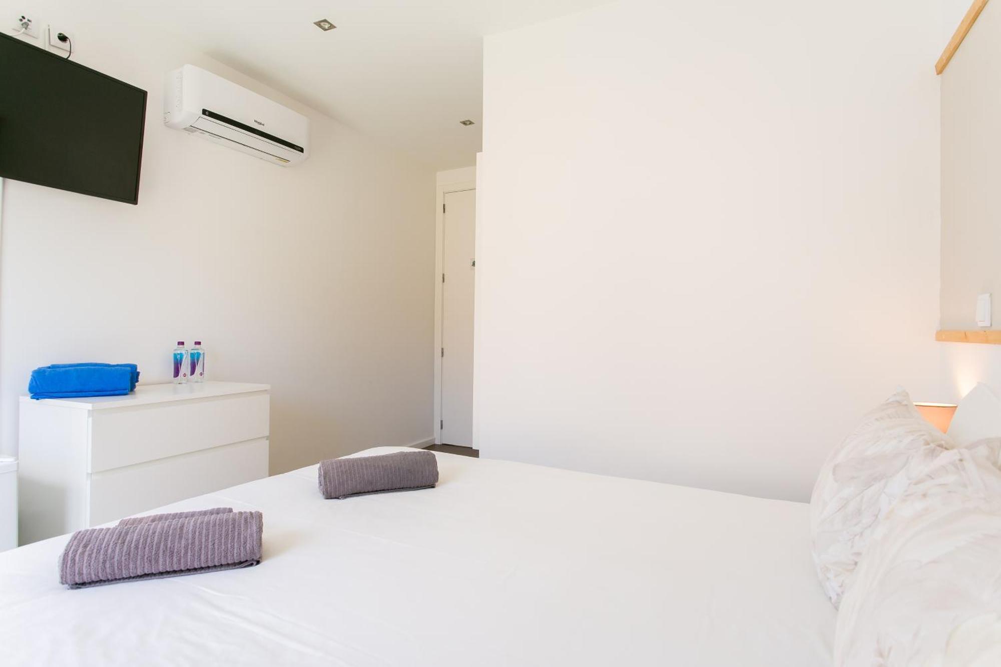 Golden Stay Experience Albufeira Exterior foto