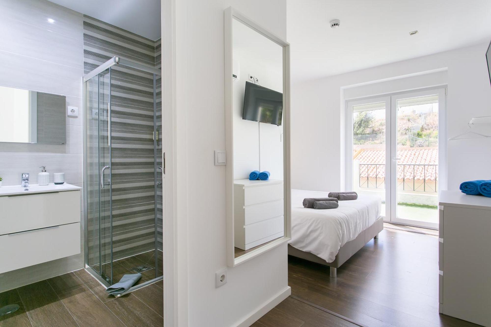 Golden Stay Experience Albufeira Exterior foto